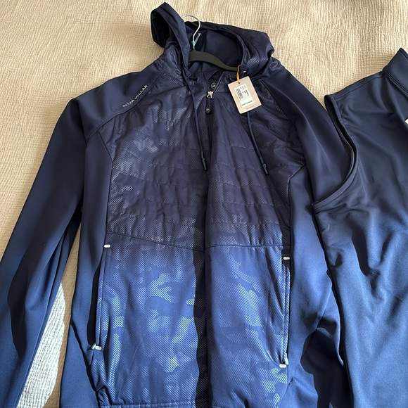 Peter Millar - Picture 2 of 3